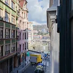아파트 Riverside Old Town By Next Stop