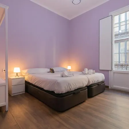 Riverside Old Town By Next Stop Apartment Bilbao