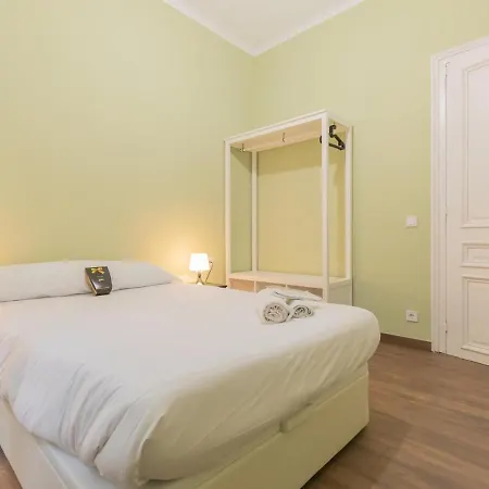 Riverside Old Town By Next Stop Bilbao