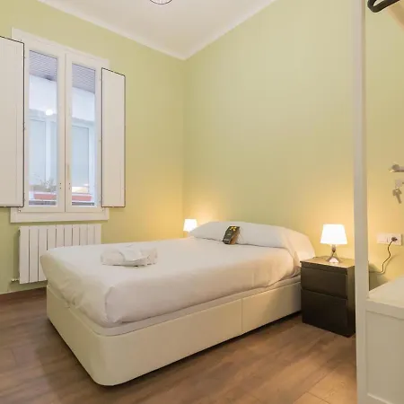 Apartment Riverside Old Town By Next Stop Bilbao