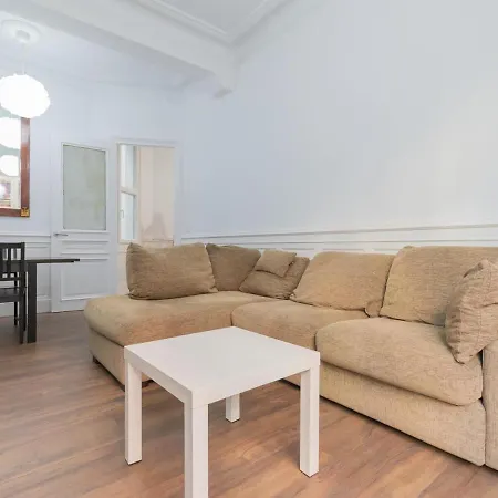 Riverside Old Town By Next Stop Appartement Bilbao