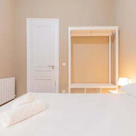 Apartmán Riverside Old Town By Next Stop