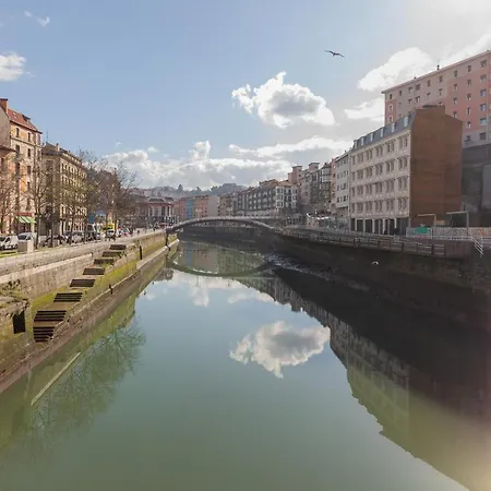 Apartment Riverside Old Town By Next Stop *