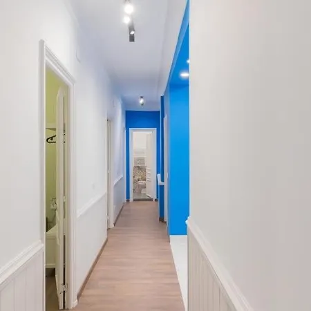 Riverside Old Town By Next Stop Apartment *