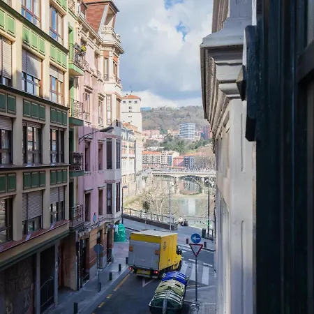Appartement Riverside Old Town By Next Stop