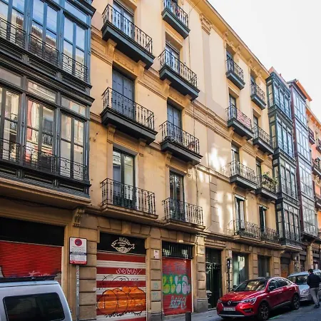 Riverside Old Town By Next Stop *