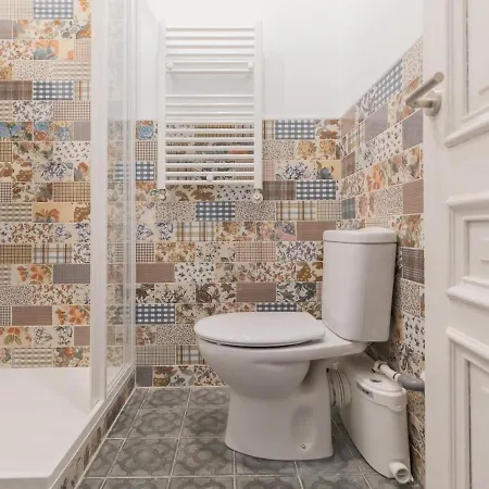 Riverside Old Town By Next Stop Apartment Bilbao