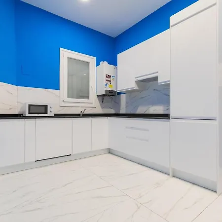 Apartment Riverside Old Town By Next Stop