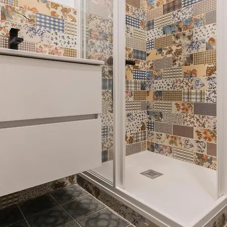 Riverside Old Town By Next Stop Appartement Bilbao