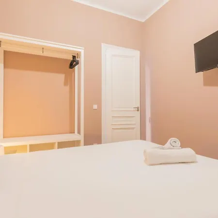 Appartement Riverside Old Town By Next Stop *