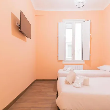 Apartment Riverside Old Town By Next Stop