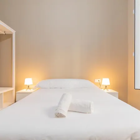 Apartment Riverside Old Town By Next Stop Bilbao