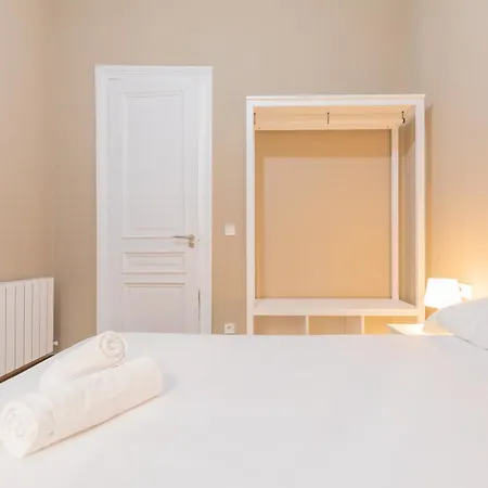Apartmán Riverside Old Town By Next Stop