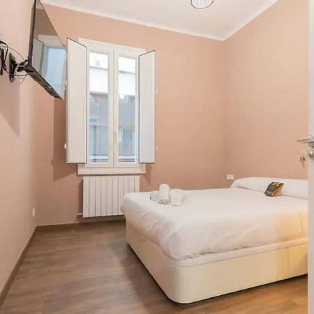 Apartment Riverside Old Town By Next Stop Bilbao