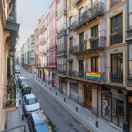Апартаменты Riverside Old Town By Next Stop *