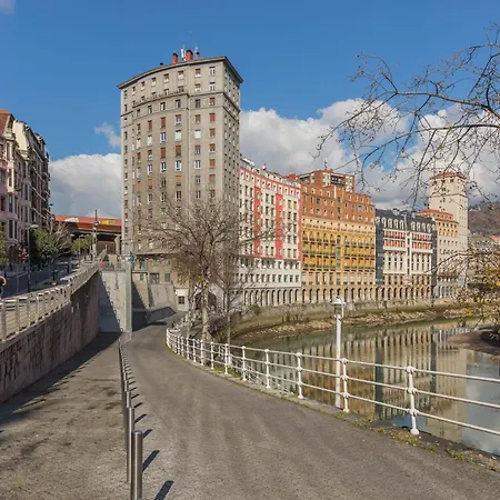 Apartment Riverside Old Town By Next Stop *
