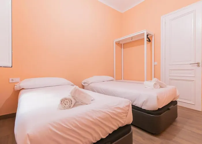 Riverside Old Town By Next Stop 公寓 *