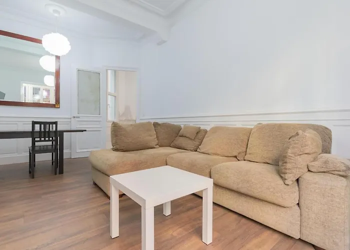 Riverside Old Town By Next Stop 公寓 毕尔巴鄂