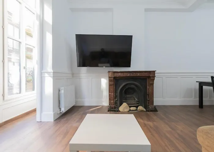 Riverside Old Town By Next Stop 公寓 *