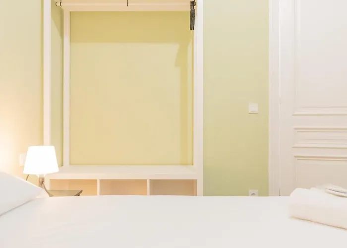 Riverside Old Town By Next Stop 毕尔巴鄂