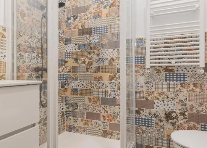 Riverside Old Town By Next Stop 毕尔巴鄂