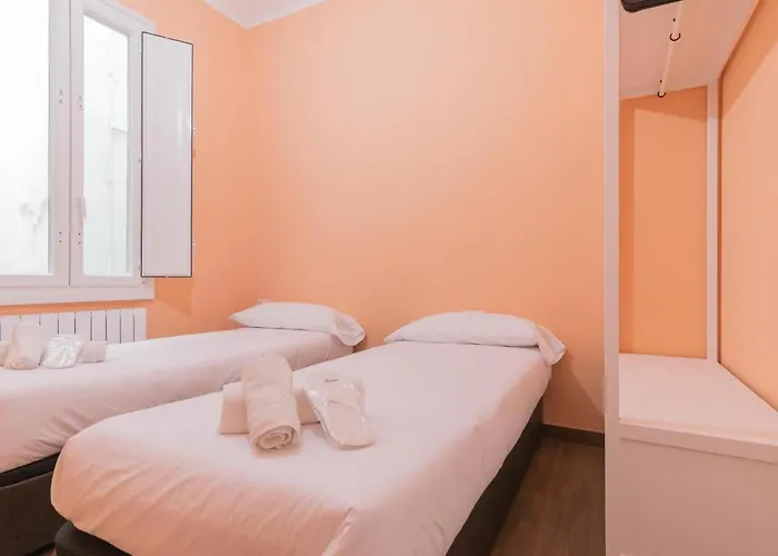 Riverside Old Town By Next Stop 公寓 *