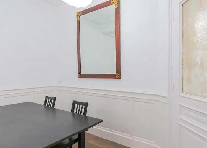 Riverside Old Town By Next Stop 公寓