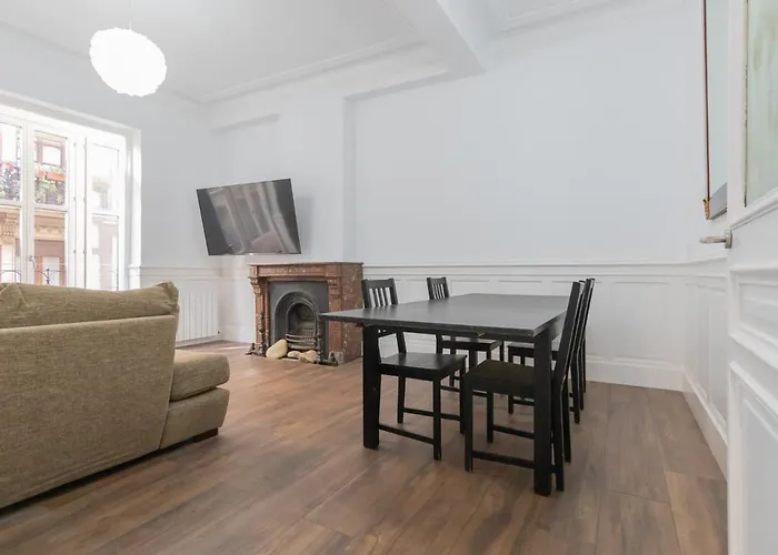 Riverside Old Town By Next Stop 公寓 毕尔巴鄂