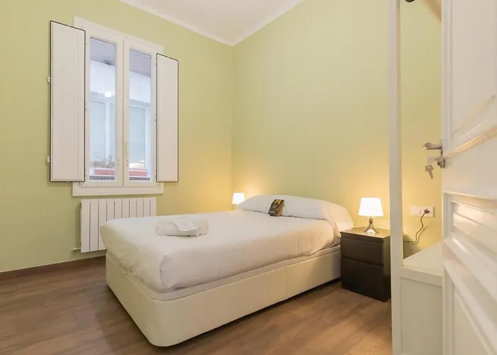 公寓 Riverside Old Town By Next Stop 毕尔巴鄂