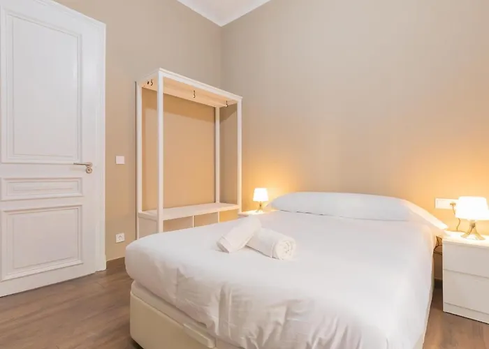 Riverside Old Town By Next Stop 公寓 毕尔巴鄂