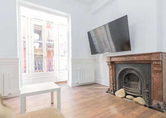 公寓 Riverside Old Town By Next Stop *