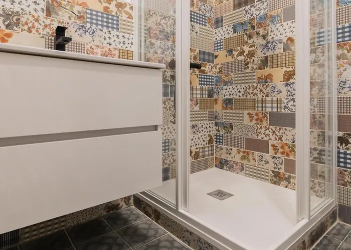 Riverside Old Town By Next Stop 公寓 毕尔巴鄂