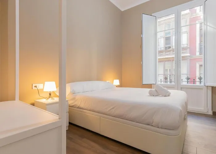 Riverside Old Town By Next Stop 公寓 *