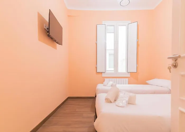 公寓 Riverside Old Town By Next Stop