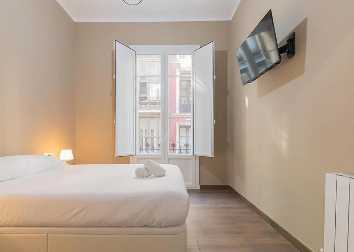 Riverside Old Town By Next Stop 公寓 *