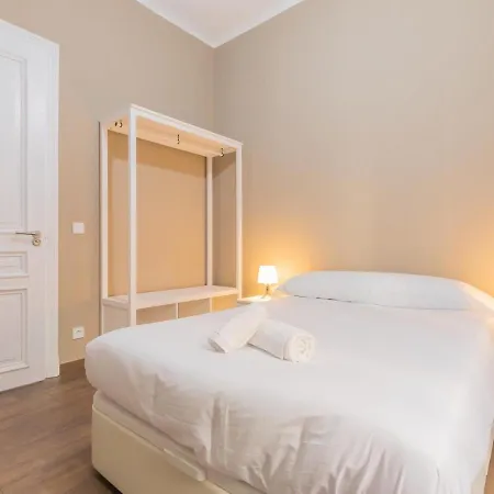 Riverside Old Town By Next Stop Apartman Bilbao