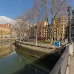 Apartment Riverside Old Town By Next Stop