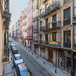 Apartment Riverside Old Town By Next Stop *