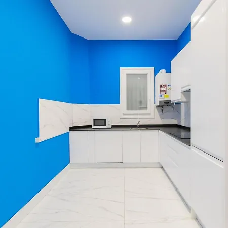 Riverside Old Town By Next Stop Appartamento Bilbao