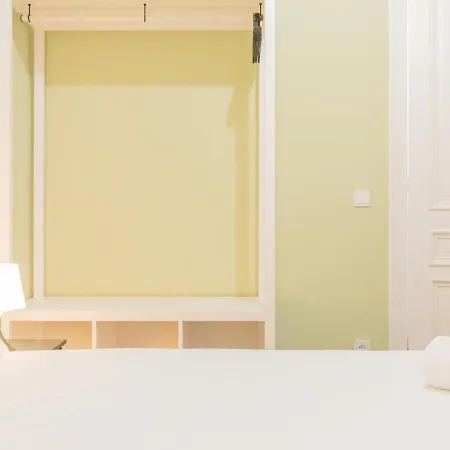 Riverside Old Town By Next Stop Bilbao