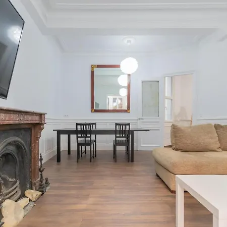 Apartamento Riverside Old Town By Next Stop *