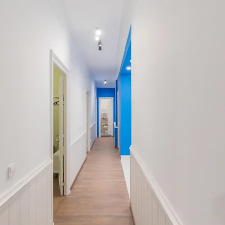 Apartamento Riverside Old Town By Next Stop *