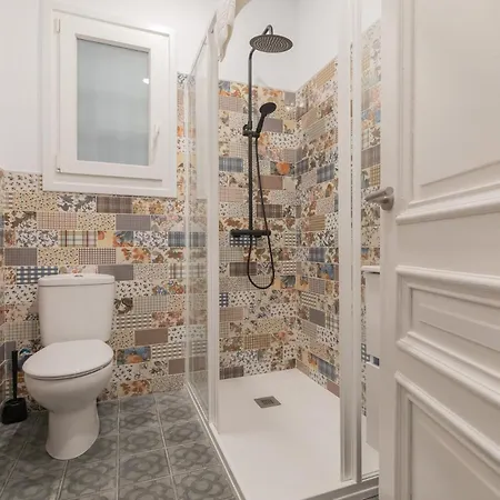Apartamento Riverside Old Town By Next Stop Bilbao